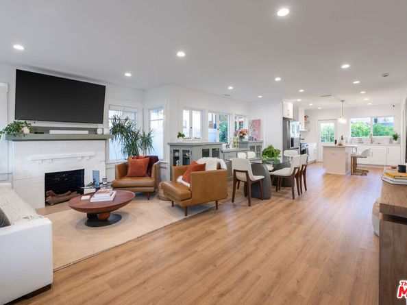 2616 Abbot Kinney Boulevard, Venice CA 90291