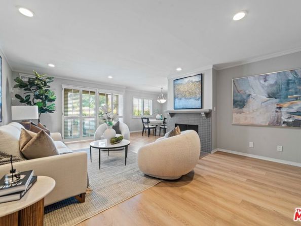 2320 S Bentley Avenue 207, Los Angeles CA 90064