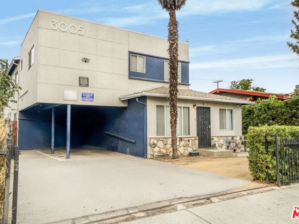3005 S Normandie Avenue, Los Angeles CA 90007