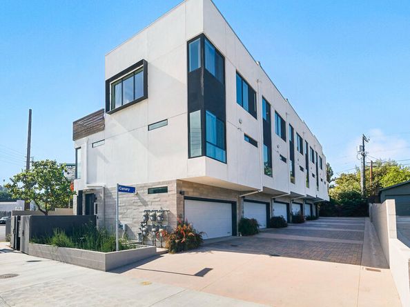 3288 N Canary Way, Los Angeles CA 90065