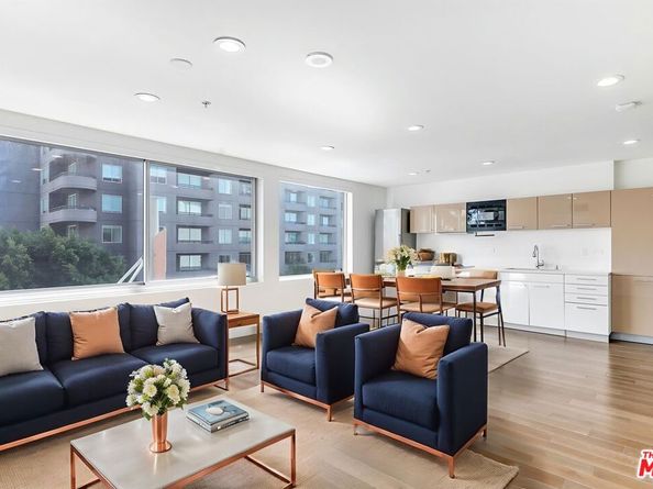 901 S Flower Street 408, Los Angeles CA 90015