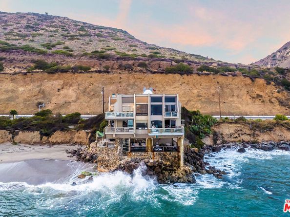 26168 Pacific Coast Highway, Malibu CA 90265