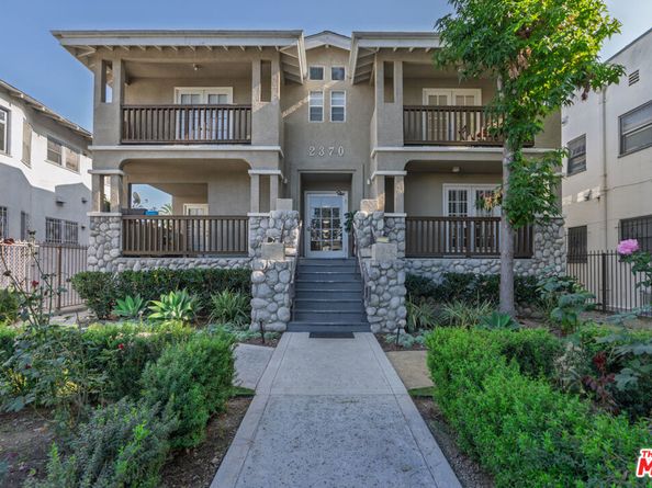 2370 Portland Street, Los Angeles CA 90007