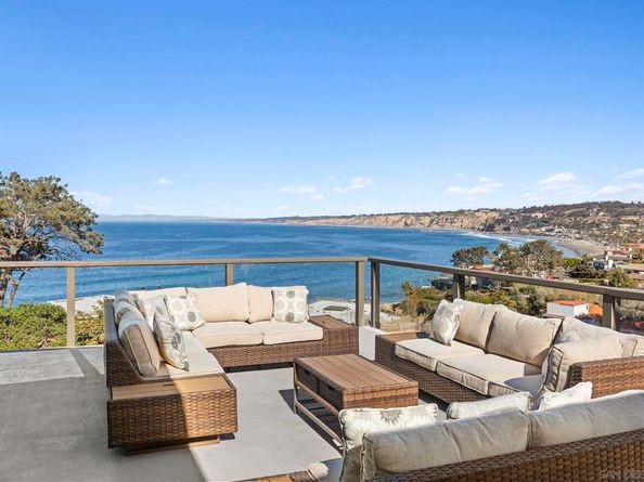 1640 Ludington Lane, La Jolla CA 92037