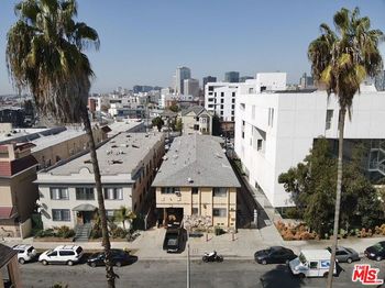 827 S Carondelet Street