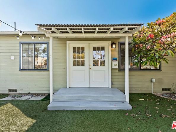 717 Coeur D Alene Avenue, Venice CA 90291