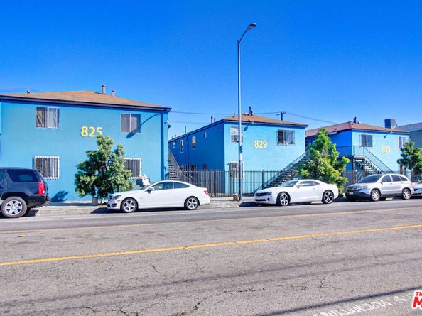 825 E 108th Street, Los Angeles CA 90059