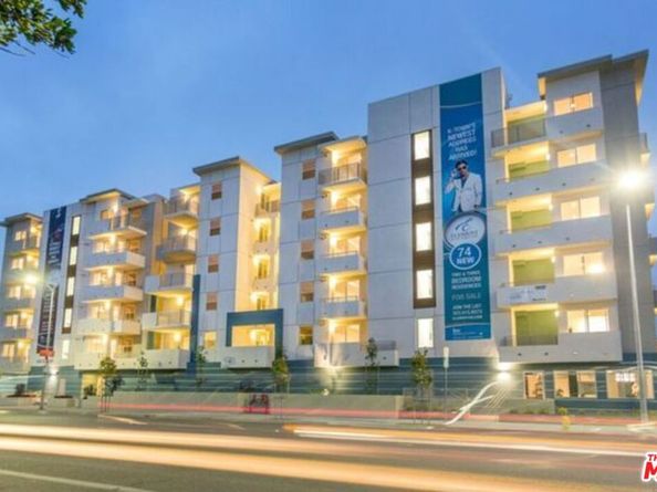 436 S Virgil Avenue 503, Los Angeles CA 90020