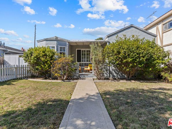 2248 20th Street, Santa Monica CA 90405