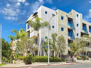 2240 S Beverly Glen Boulevard