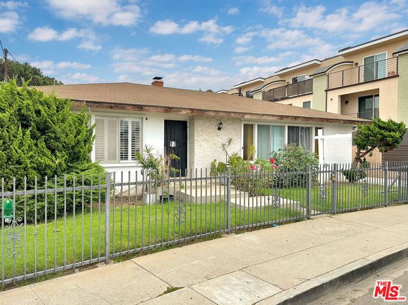 11830 Manor Drive A, Hawthorne CA 90250