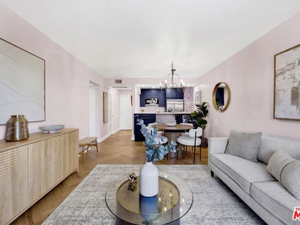 1351 N Orange Drive 106, Los Angeles CA 90028