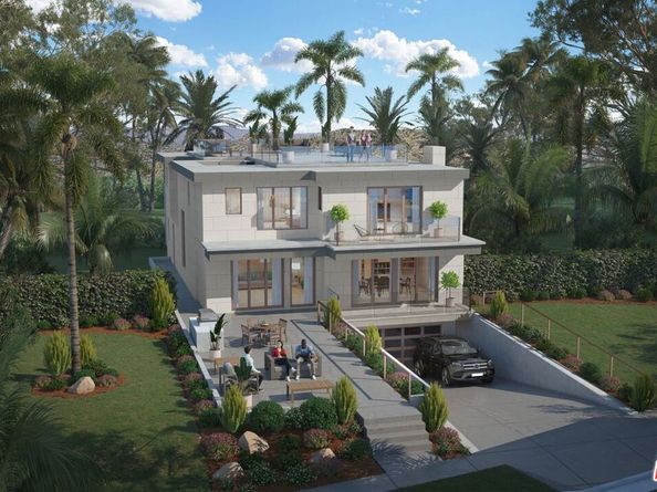 15515 Via De Las Olas, Pacific Palisades CA 90272