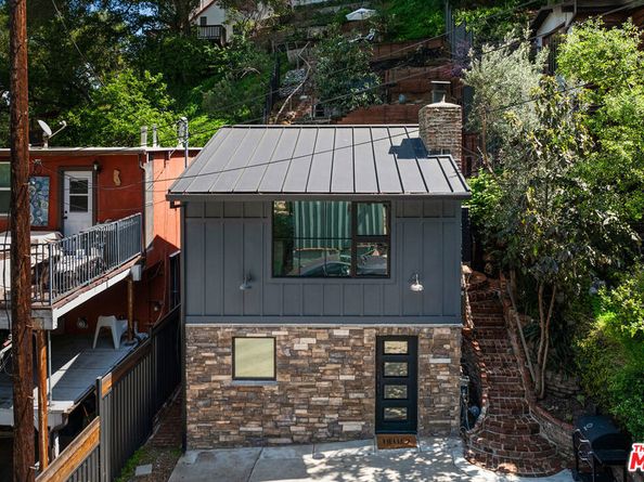 2020 Rosilla Place, Los Angeles CA 90046