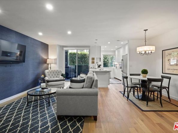 7250 Franklin Avenue 101, Los Angeles CA 90046