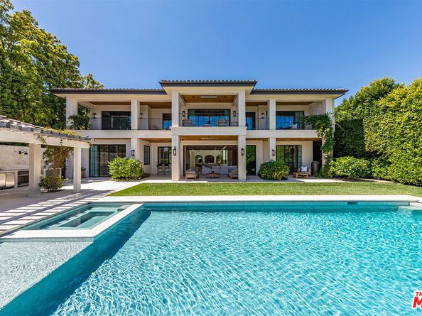 1362 Bella Oceana Vista, Pacific Palisades CA 90272