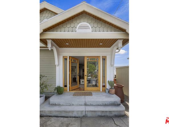 1536 Ewing Street, Los Angeles CA 90026