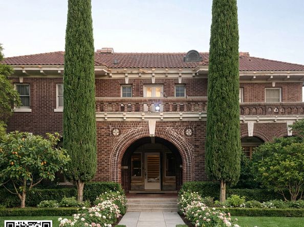 1130 Westchester Place, Los Angeles CA 90019
