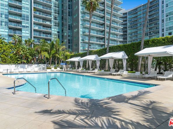 13700 Marina Pointe Drive 1126, Marina Del Rey CA 90292