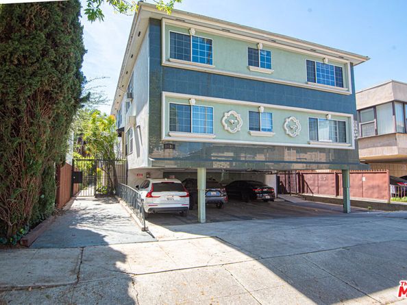 8436 Blackburn Avenue, Los Angeles CA 90048