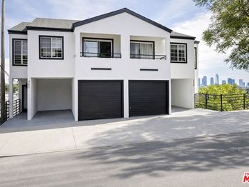 960 N Micheltorena Street