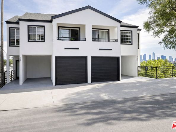 960 N Micheltorena Street, Los Angeles CA 90026