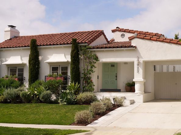 923 S Ogden Drive, Los Angeles CA 90036