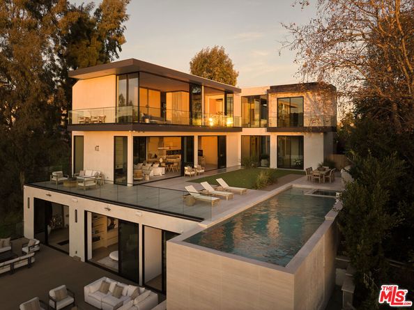 1149 Linda Flora Drive, Los Angeles CA 90049