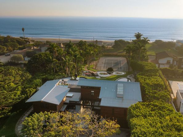 30464 Morning View Drive, Malibu CA 90265