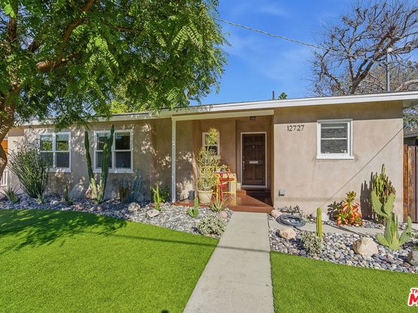 12727 La Maida Street, Valley Village CA 91607