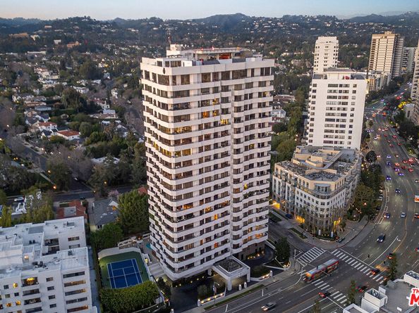 10601 Wilshire Boulevard 1603, Los Angeles CA 90024
