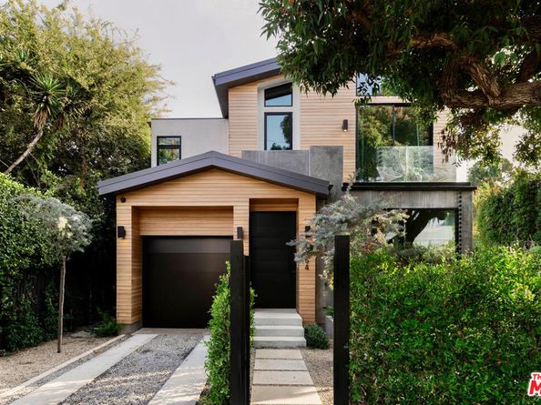 9064 Harland Avenue, West Hollywood CA 90069