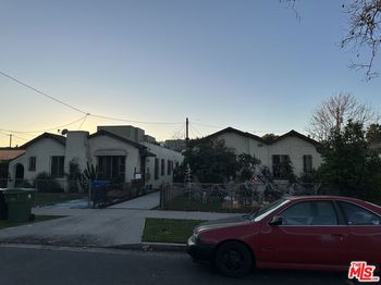 3601 Wellington Road