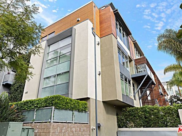 1250 N Harper Avenue 416, West Hollywood CA 90046