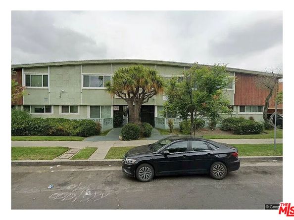 4911 August Street, Los Angeles CA 90008