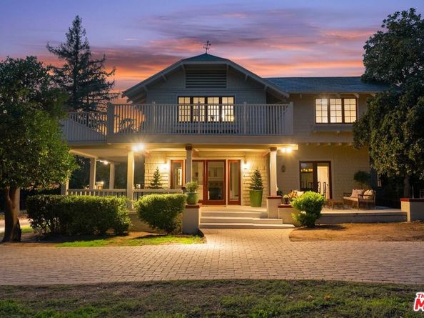 2107 Santa Rosa Avenue, Altadena CA 91001