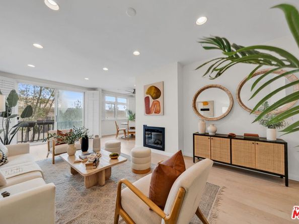 900 Euclid Street 307, Santa Monica CA 90403