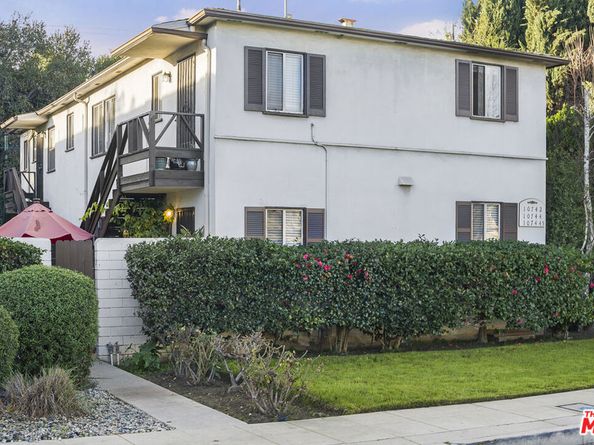 10742 Sarah Street, Toluca Lake CA 91602