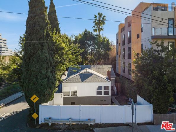 11250 Mississippi Avenue, Los Angeles CA 90025