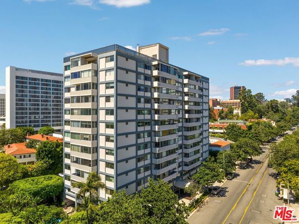 969 Hilgard Avenue 603, Los Angeles CA 90024