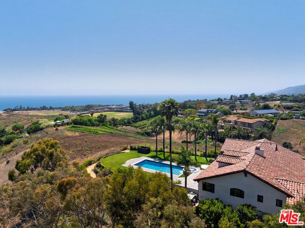 29660 Harvester Road, Malibu CA 90265