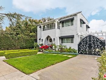 1280 S Redondo Boulevard