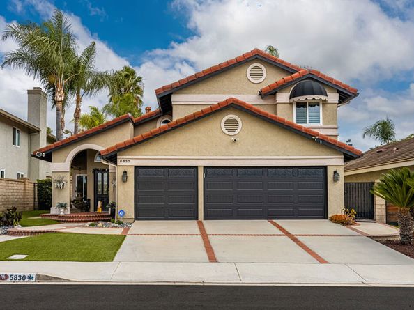 5830 Via Del Bisonte, Yorba Linda CA 92887