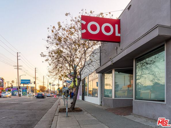 2613 S Robertson Boulevard, Los Angeles CA 90034