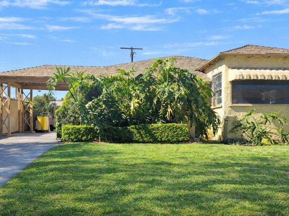 10815 S Hoover Street, Los Angeles CA 90044