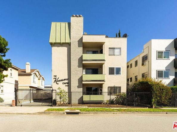 1754 N Kenmore Avenue 202, Los Angeles CA 90027