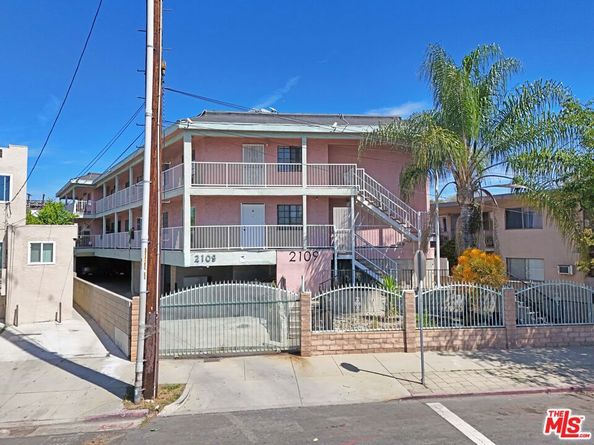 2109 Manitou Avenue, Los Angeles CA 90031