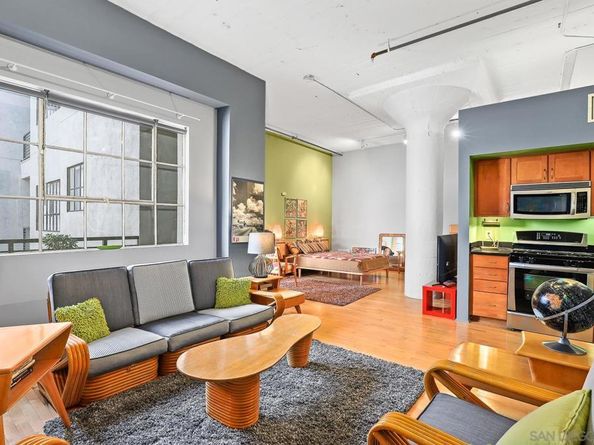 420 S San Pedro 529, Los Angeles CA 90013