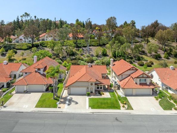 16504 Calle Pulido, San Diego CA 92128