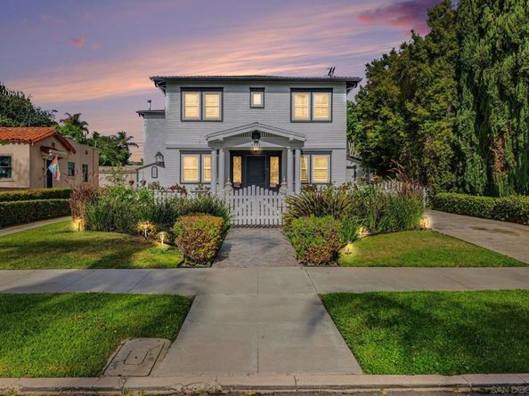 4682 Vista Street, San Diego CA 92116